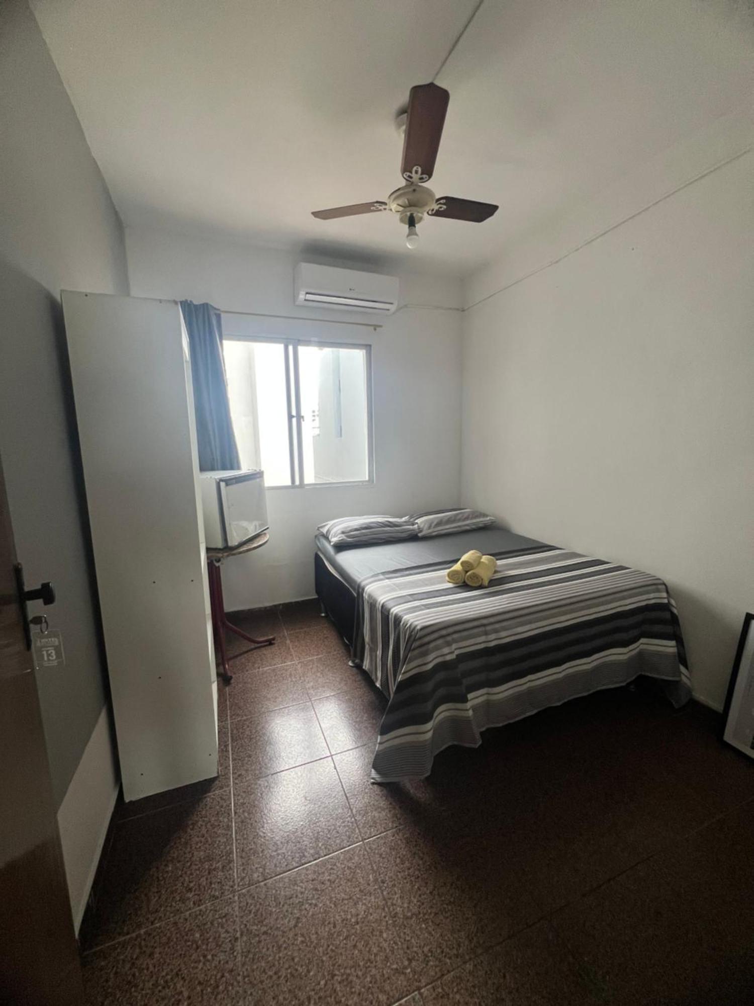 Hotel Da Praia Трамандаи Екстериор снимка
