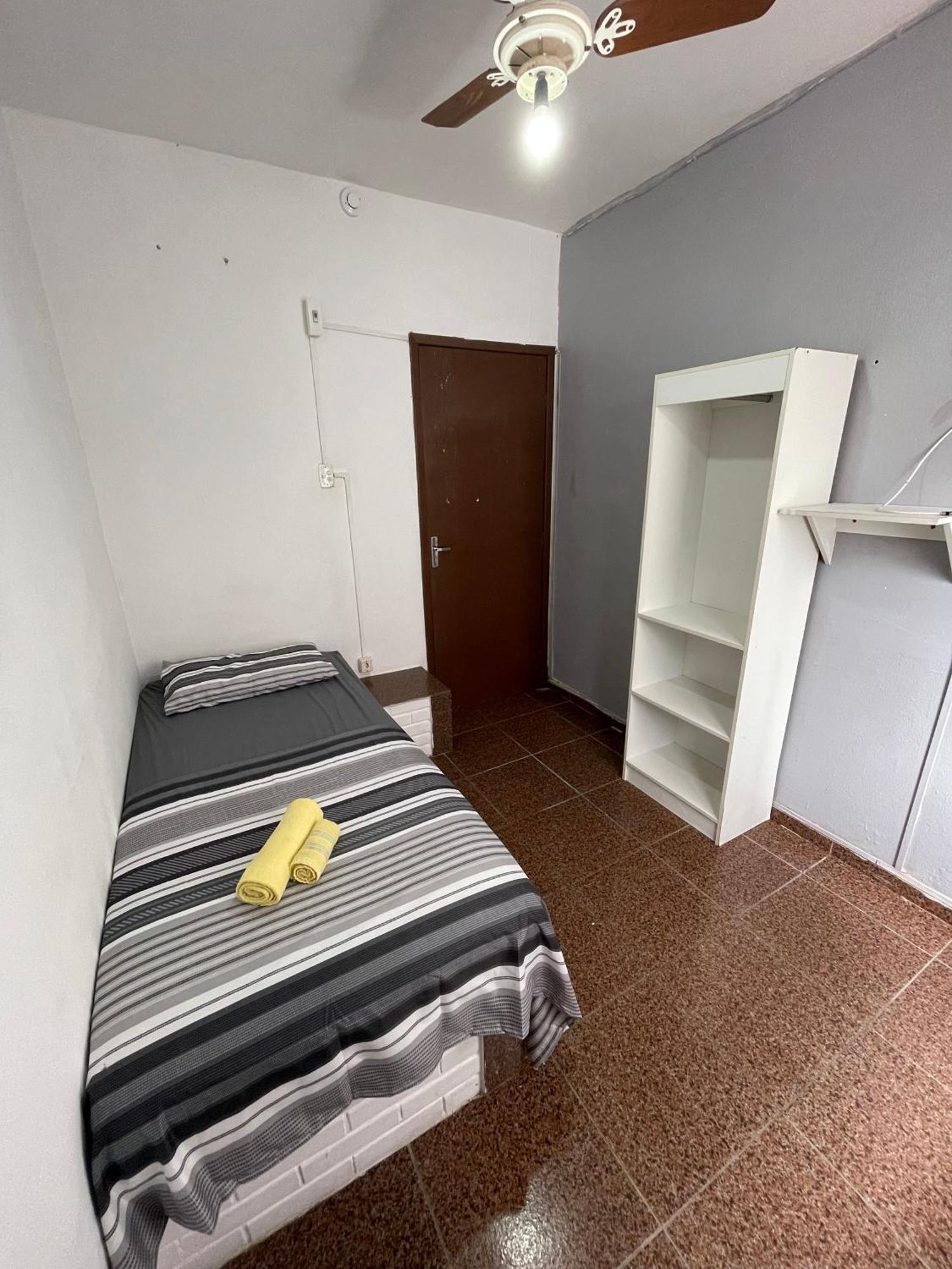 Hotel Da Praia Трамандаи Екстериор снимка